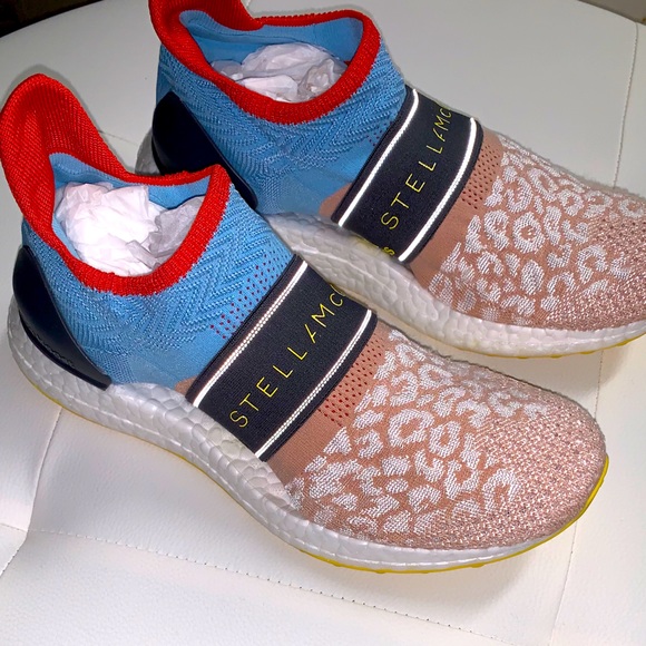 Adidas by Stella McCartney Shoes - Stella McCartney sneakers Adidas